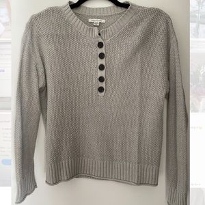 American Eagle Knit Sweater